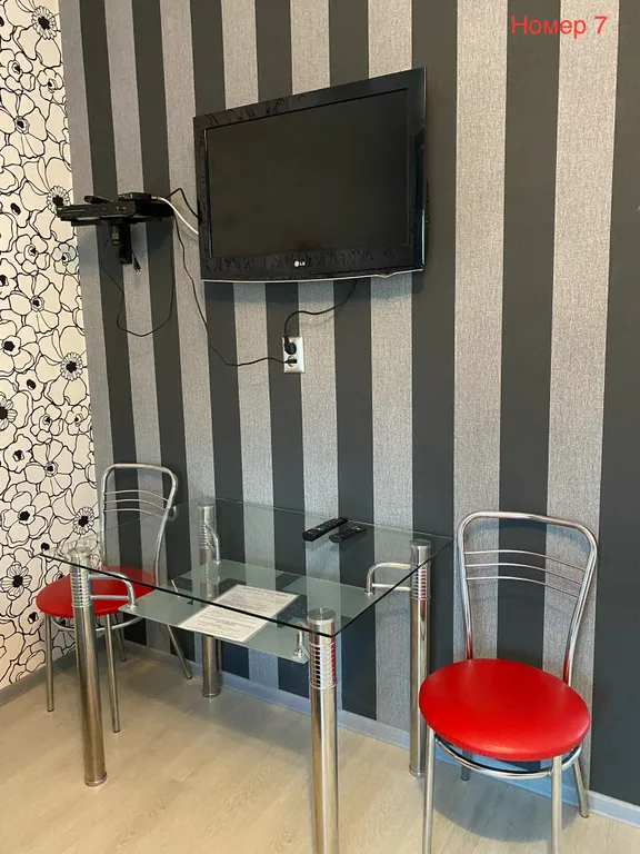 Коттедж Домик у бассейна — Севастополь