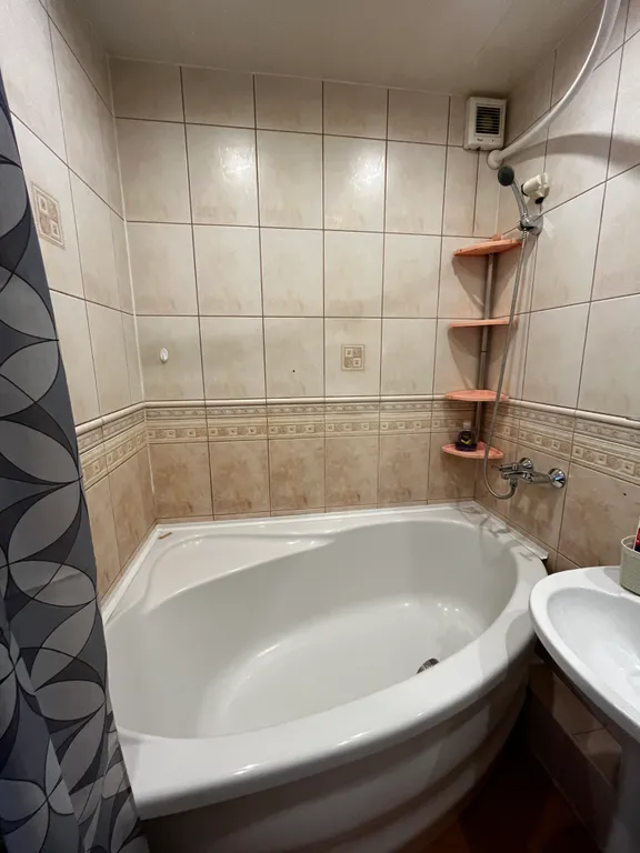 Квартира Уютная квартира возле Кафедрального Собора — Калининград