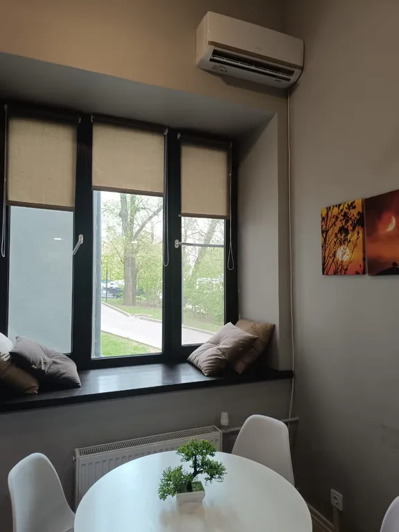 Двухуровневая квартира с кинотеатром в 8 минутах от Шереметьево