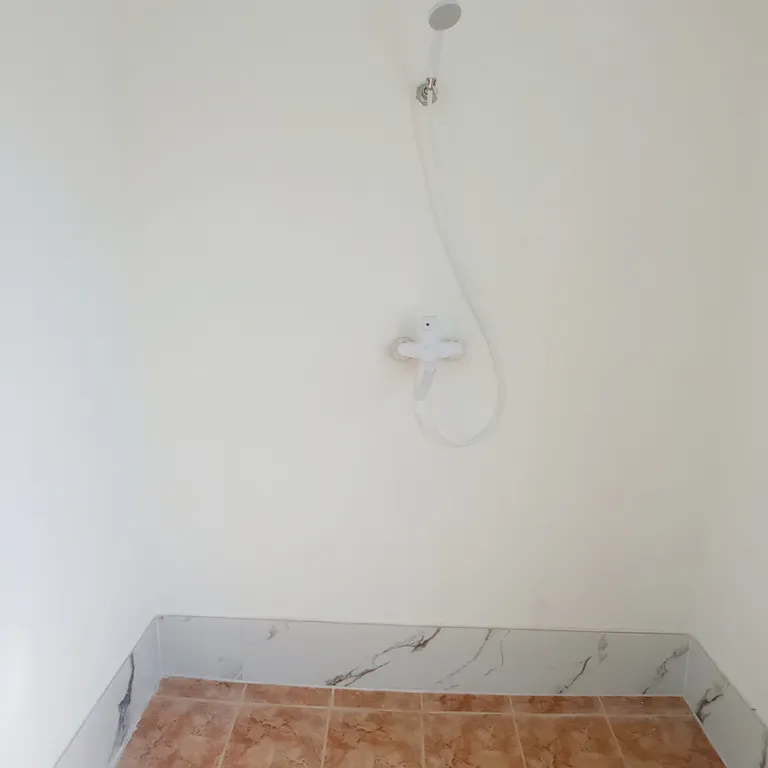 Коттедж с бассейном