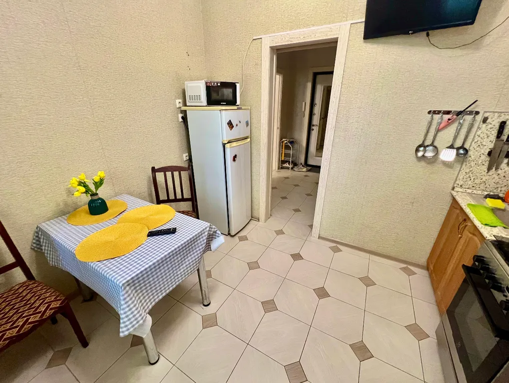 Апартаменты Люкс