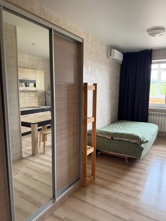 Уютная студия