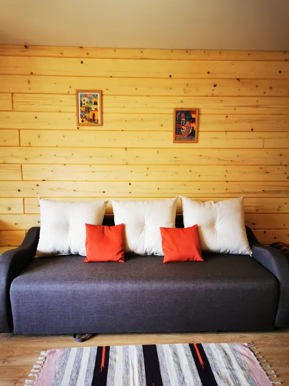 Эко вилла-студия 2