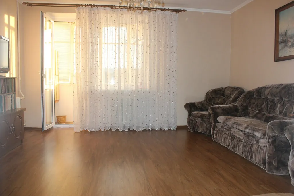 Квартира для приятного отдыха