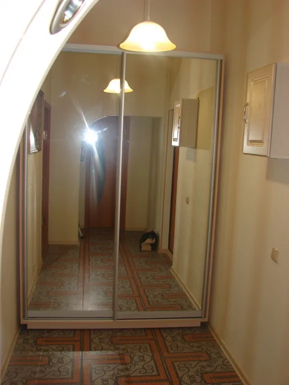 Уютная квартира в Гатчине