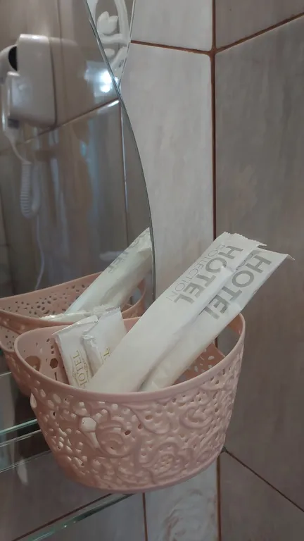 Квартира Оазис «Спокойствия» — Сухум