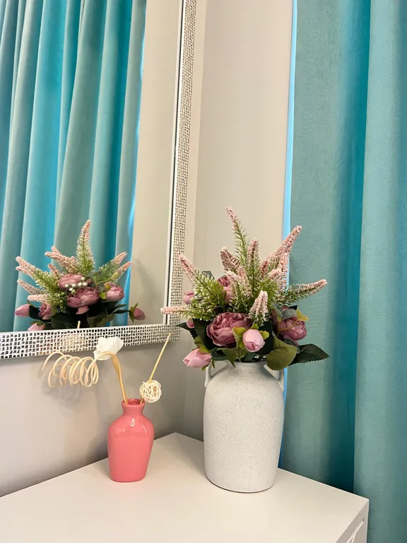 Квартира Квартира Солнечная студия — Лазаревское