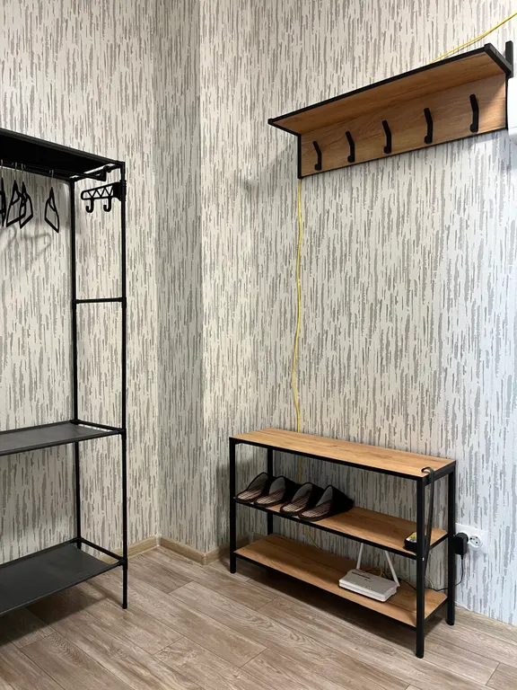 Квартира Уютная квартира недалеко от Планеты — Красноярск