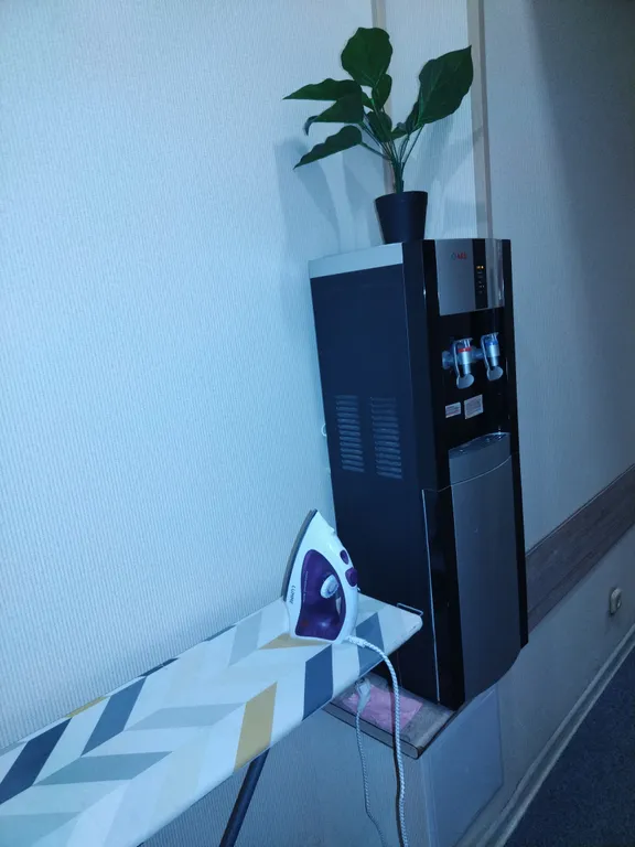 Квартира Квартира Красивая студия в центре — Санкт-Петербург