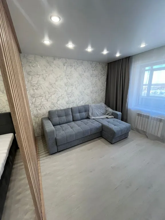 Квартира как дома