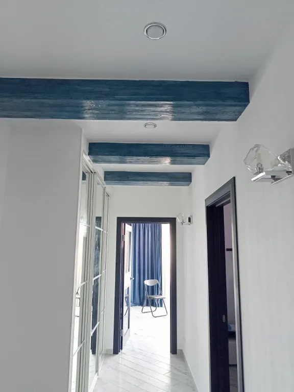 Квартира Уютная квартира в самом сердце города — Анапа