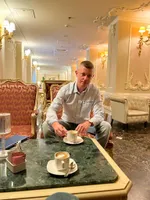 Сергей Соловьев