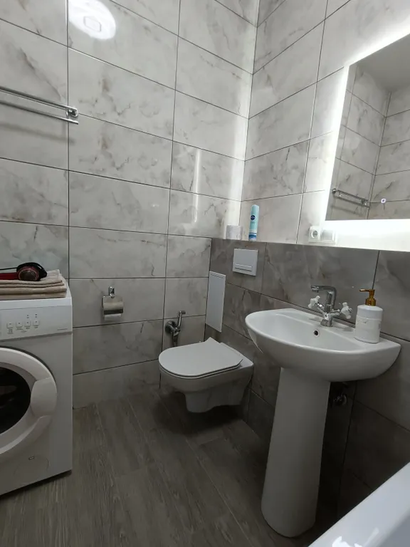 Квартира Квартира Аура парка Макса Ашманна — Калининград