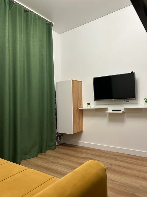 Апартаменты на озере Увильды