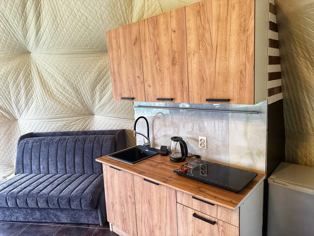 «Шале у Озера»