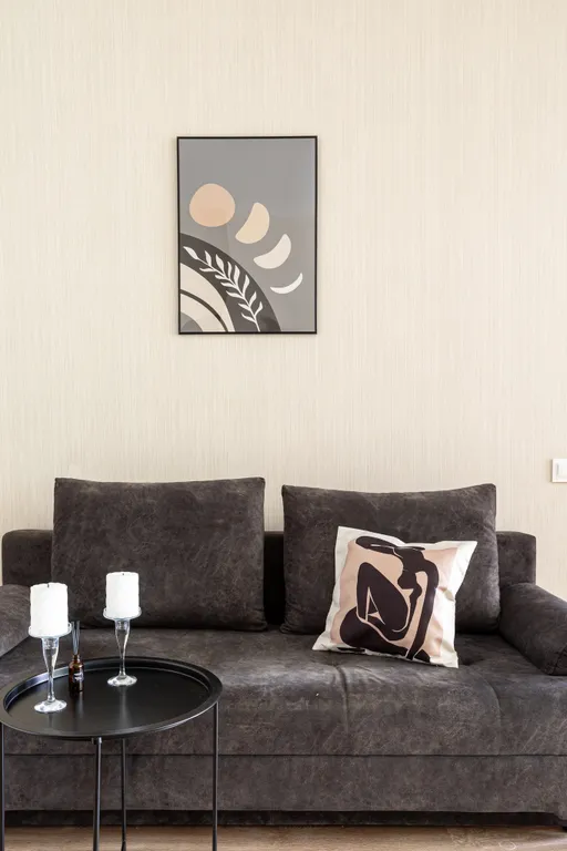 Просторные апартаменты в Историческом центре Самары