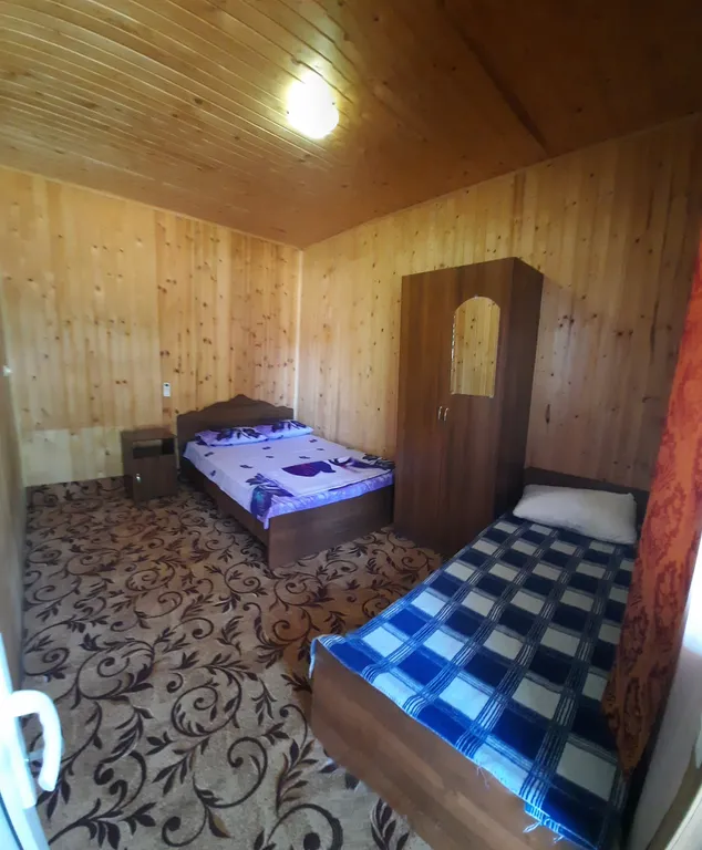 Квартира Комната — аренда посуточно в Приморское