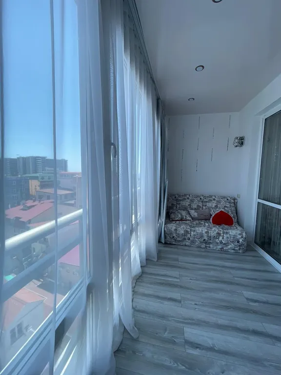 Квартира уровня Deluxe высокой комфортности