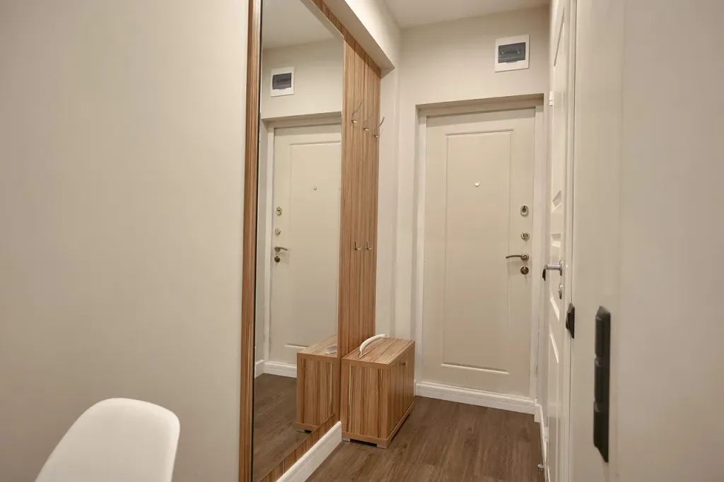 Квартира Квартира Апартамент возле парка Ривьера в самом центре города-курорта Сочи! — Сочи