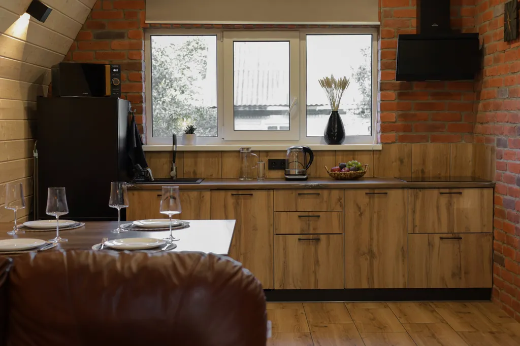 Коттедж Уютный коттедж на гряде Вярямянсельскя — Петяярви