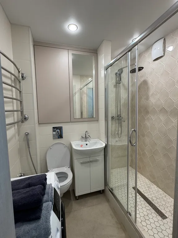 Уютная квартира для вашего отдыха