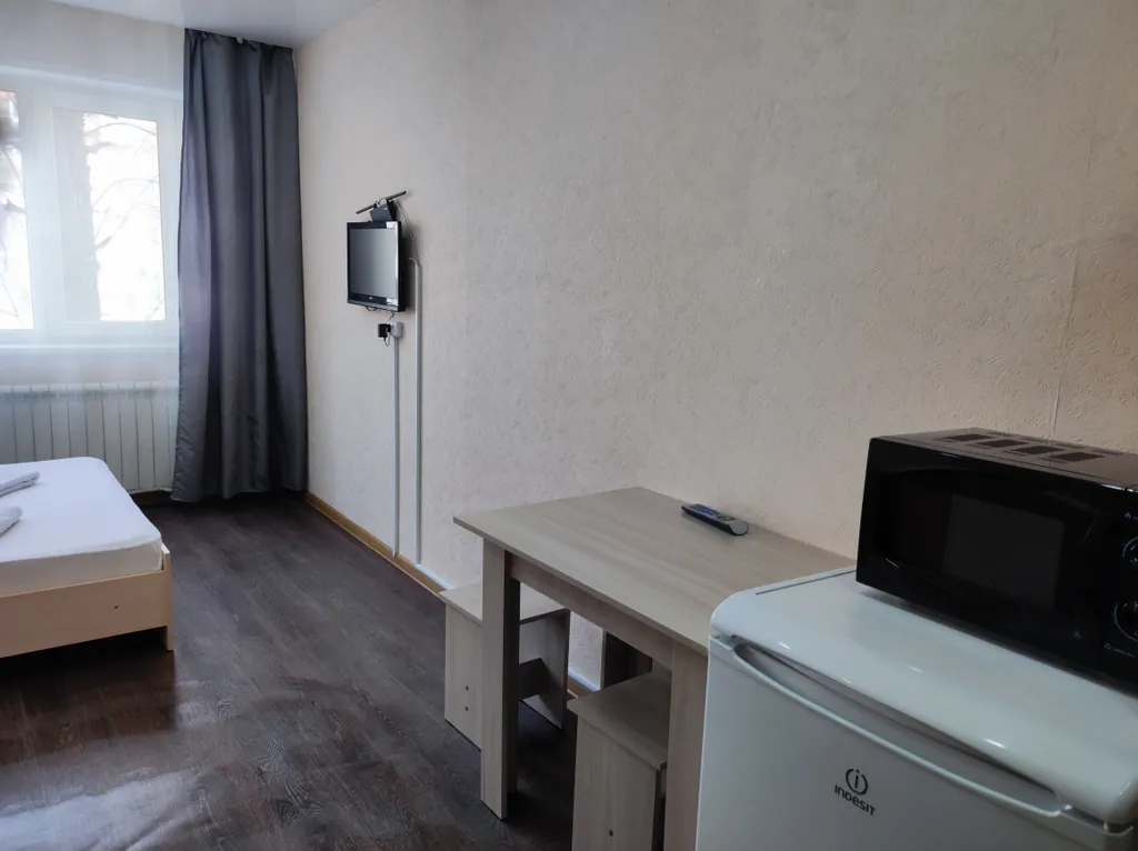 Апартаменты домино рядом с тц взлетка плаза