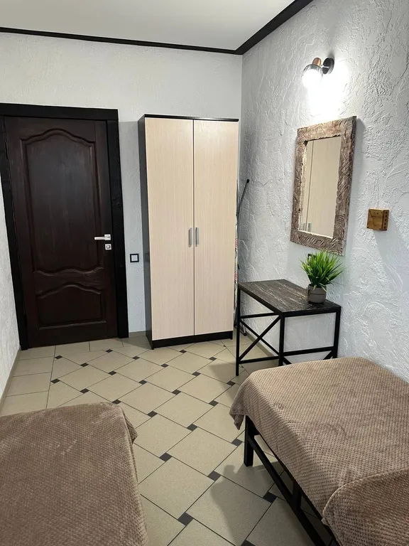 Дом для комфортного отдыха