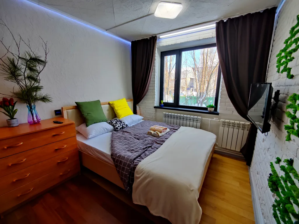 Квартира на каждый день