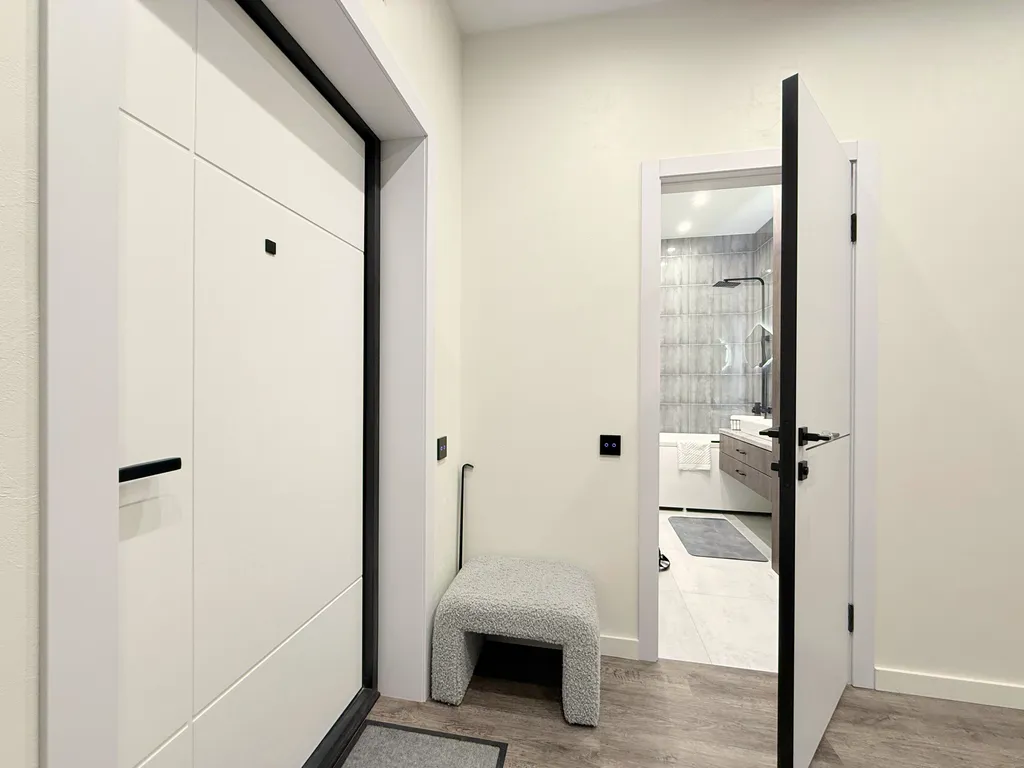 Управление комфортом с помощью Алисы