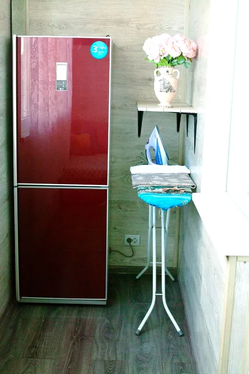 Квартира Квартира у моря — Севастополь