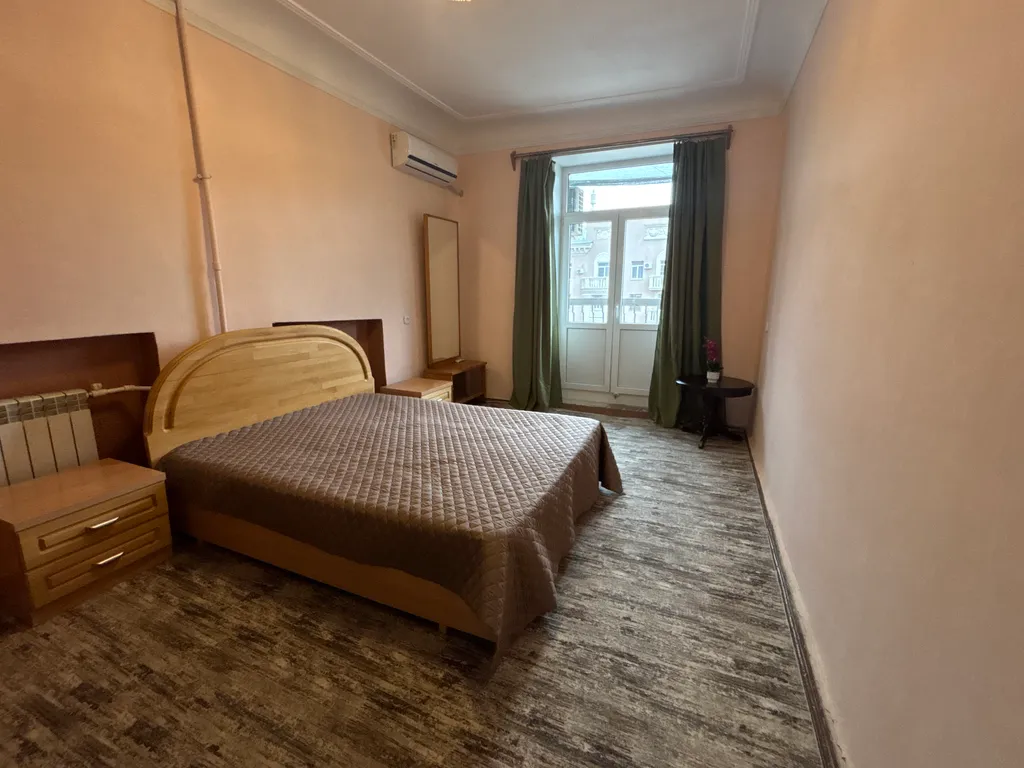 Квартира Квартира в самом центре в 50 метрах от набережной — Волгоград