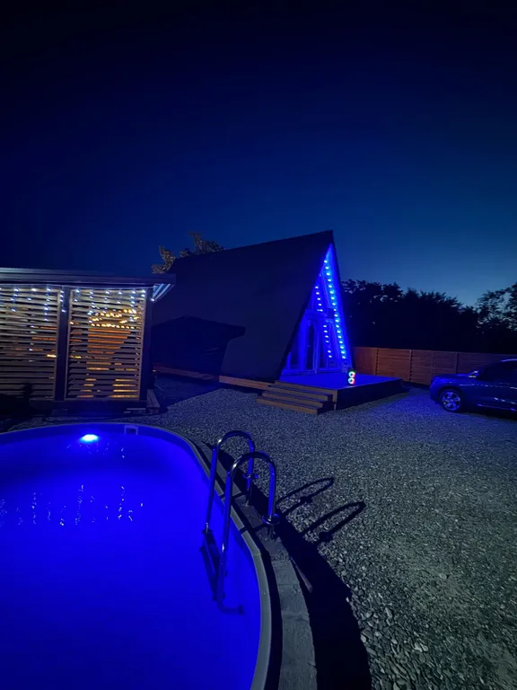 Гостевой дом "House dream"