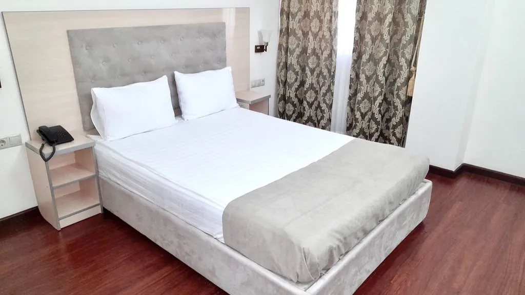 Квартира Комната — аренда посуточно в Атырау