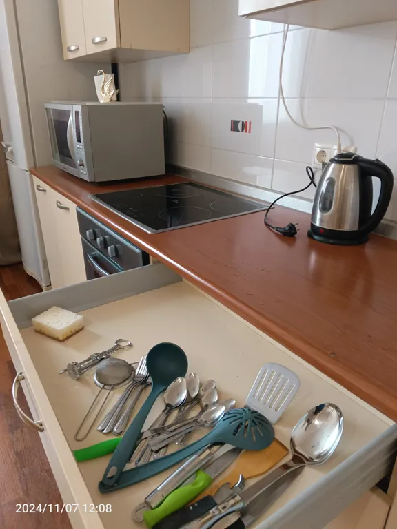 Квартира рядом с Ж/Д вокзалом