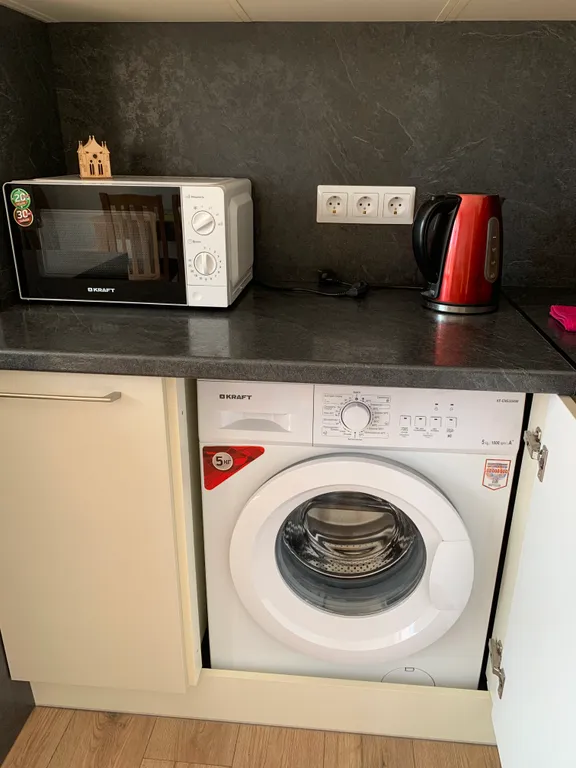 Аквамарин апарт