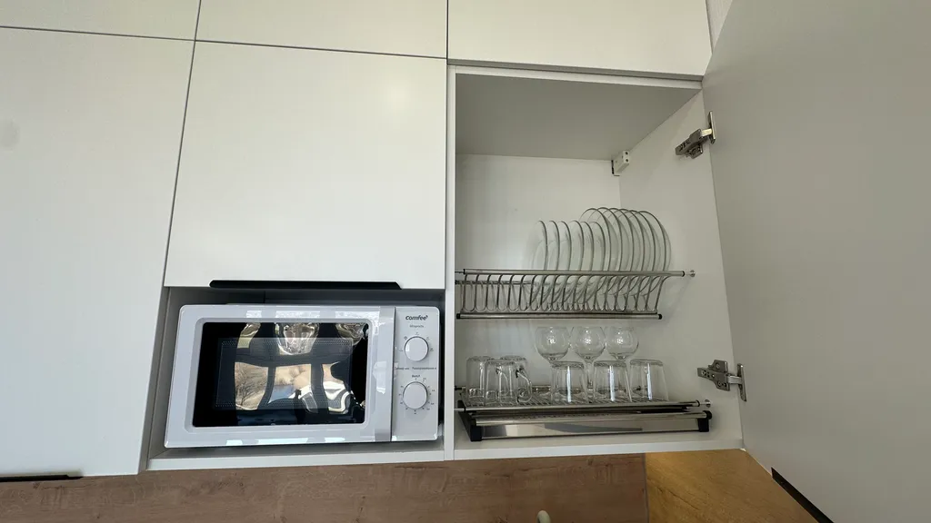 Квартира Квартира Студия с панорамным видом на реку Кубань и на Кавказский хребет — Краснодар