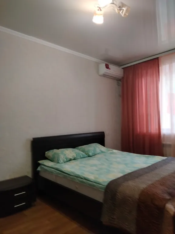 Квартира вблизи кинотеатра Комсомолец