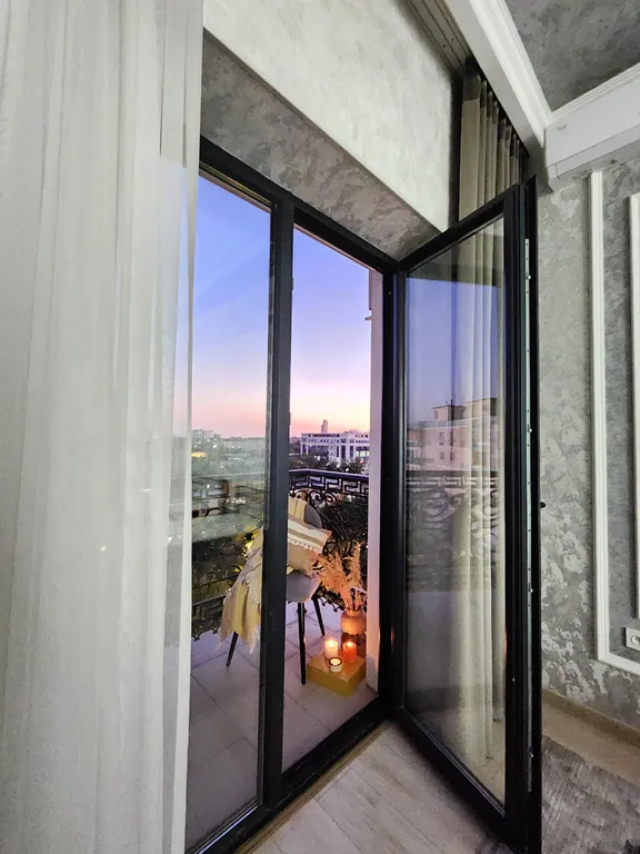 Апартаменты на метро Минор 234 Ташкент