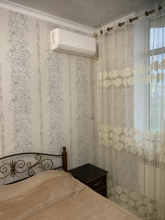 Уютная, светлая квартира со всеми удобствами