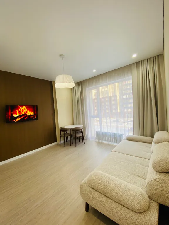 Квартира район Хан-Шатыр, Эко парк