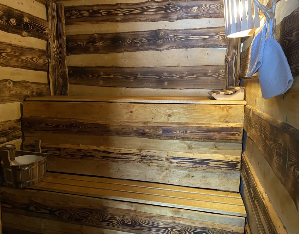 Банный дом "Тесляра"