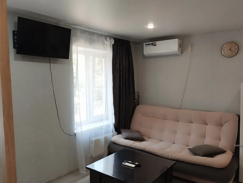 Квартира Квартира Студия в центре рядом с Морем — Анапа