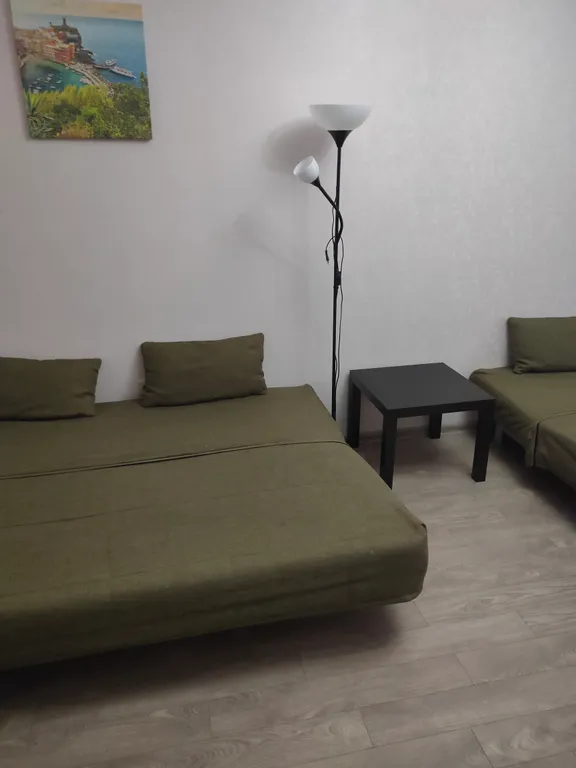 Квартира Уютная квартира в тихом центре — Анапа