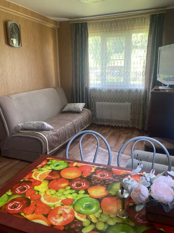 2-комнатный Дом