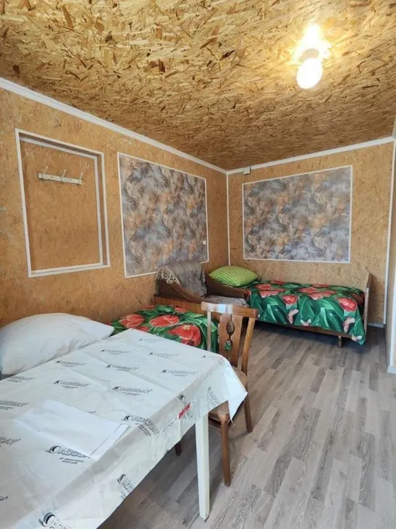 Комната