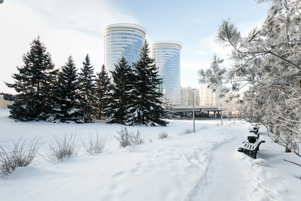 Квартира 1-комнатная Квартира — Новосибирск