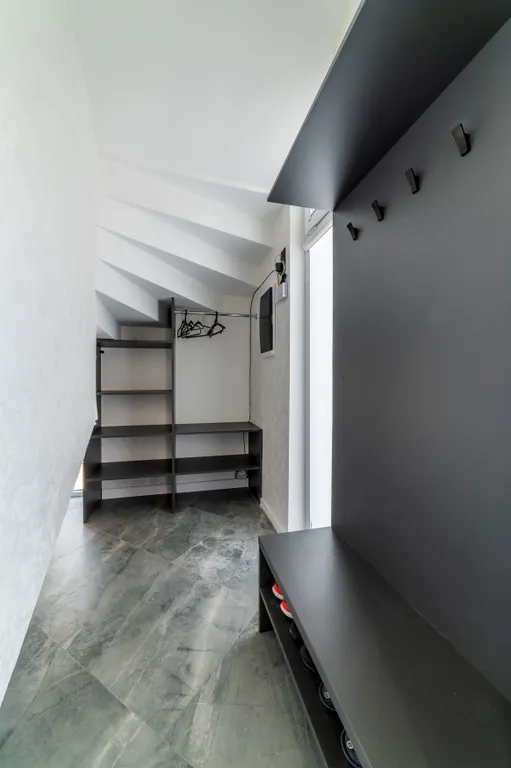 Коттедж 3-комнатный Дом — Барановка