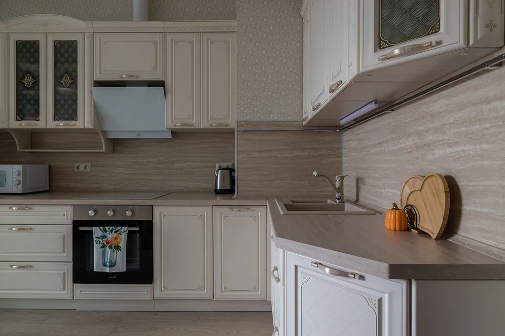 Квартира Квартира на Кирочной — Санкт-Петербург