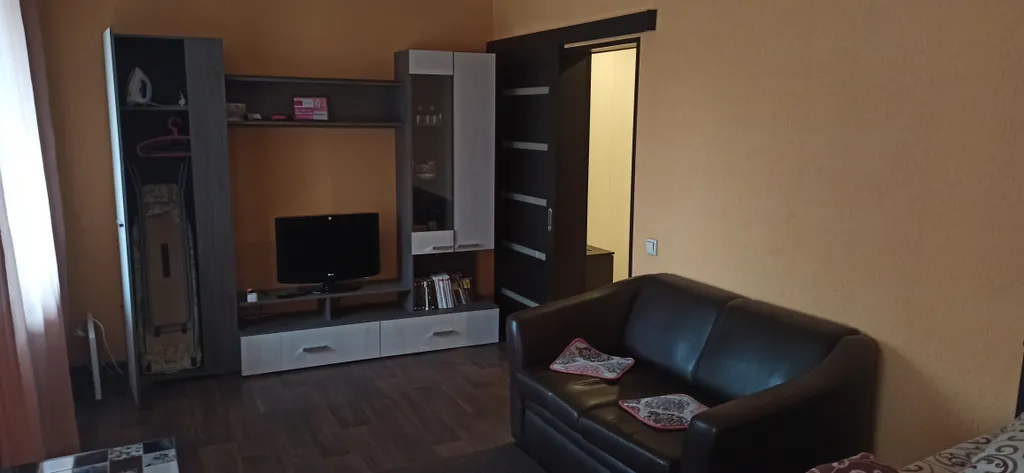 Апартаменты от собственника в тихом районе