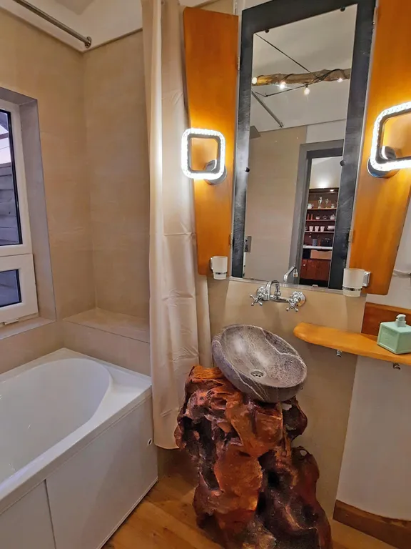 Дом для 2-х на море